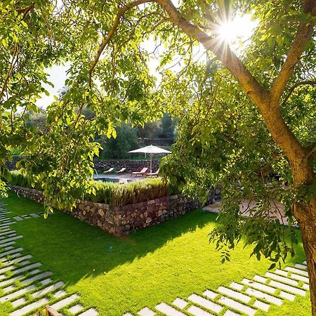Nerello Mascalese Villa Montelaguardia Exterior photo