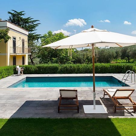 Nerello Mascalese Villa Montelaguardia Exterior photo